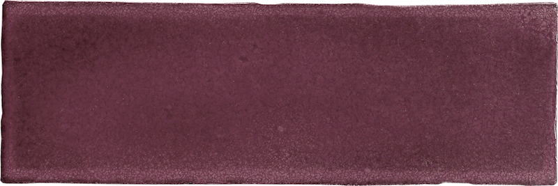 Craven Dunnill Maine Heritage Red Wall Tile 230x75mm (Box of 30) [REN582]