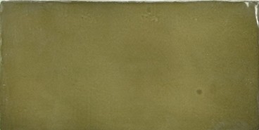 Craven Dunnill Martinique Basil Green Wall Tile 150x75mm (Box of 44) [REN590]