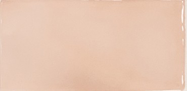 Craven Dunnill Martinique Blush Pink Wall Tile 150x75mm (Box of 44) [REN592]