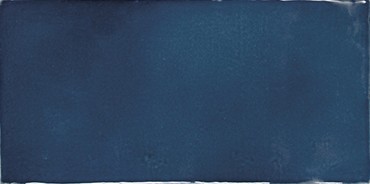 Craven Dunnill Martinique Ocean Blue Wall Tile 150x75mm (Box of 44) [REN596]