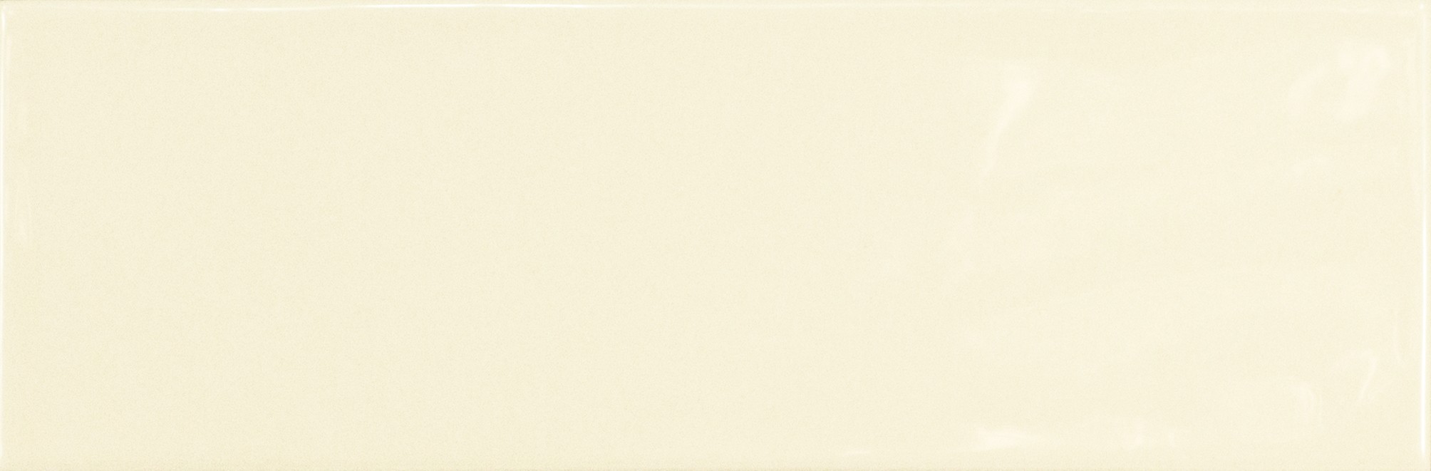 Craven Dunnill Sassy Ivory Wall Tile 200x65mm (Box of 38) [REN405]