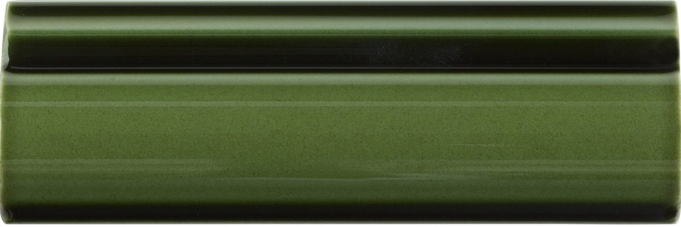 Craven Dunnill Burleigh Signature Dado Wall Tile 152 x 50mm Laurel (Single) [SIGDALA]