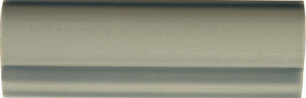 Craven Dunnill Burleigh Signature Dado Wall Tile 152 x 50mm Smoke (Single) [SIGDASM]