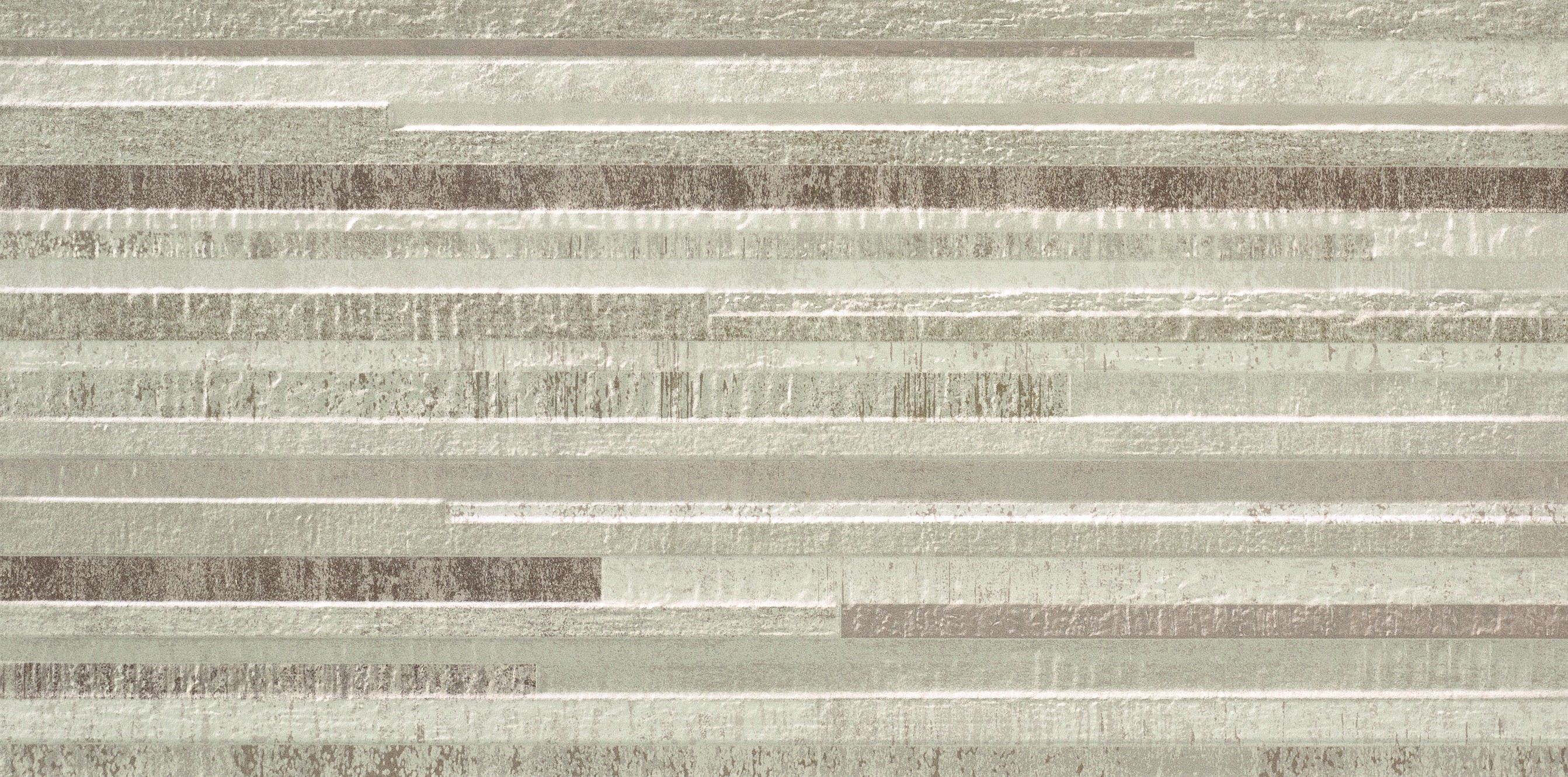 Craven Dunnill Tekture Cream Strip Decor Wall Tile 595x295mm (Box of 7) [CDCO598]