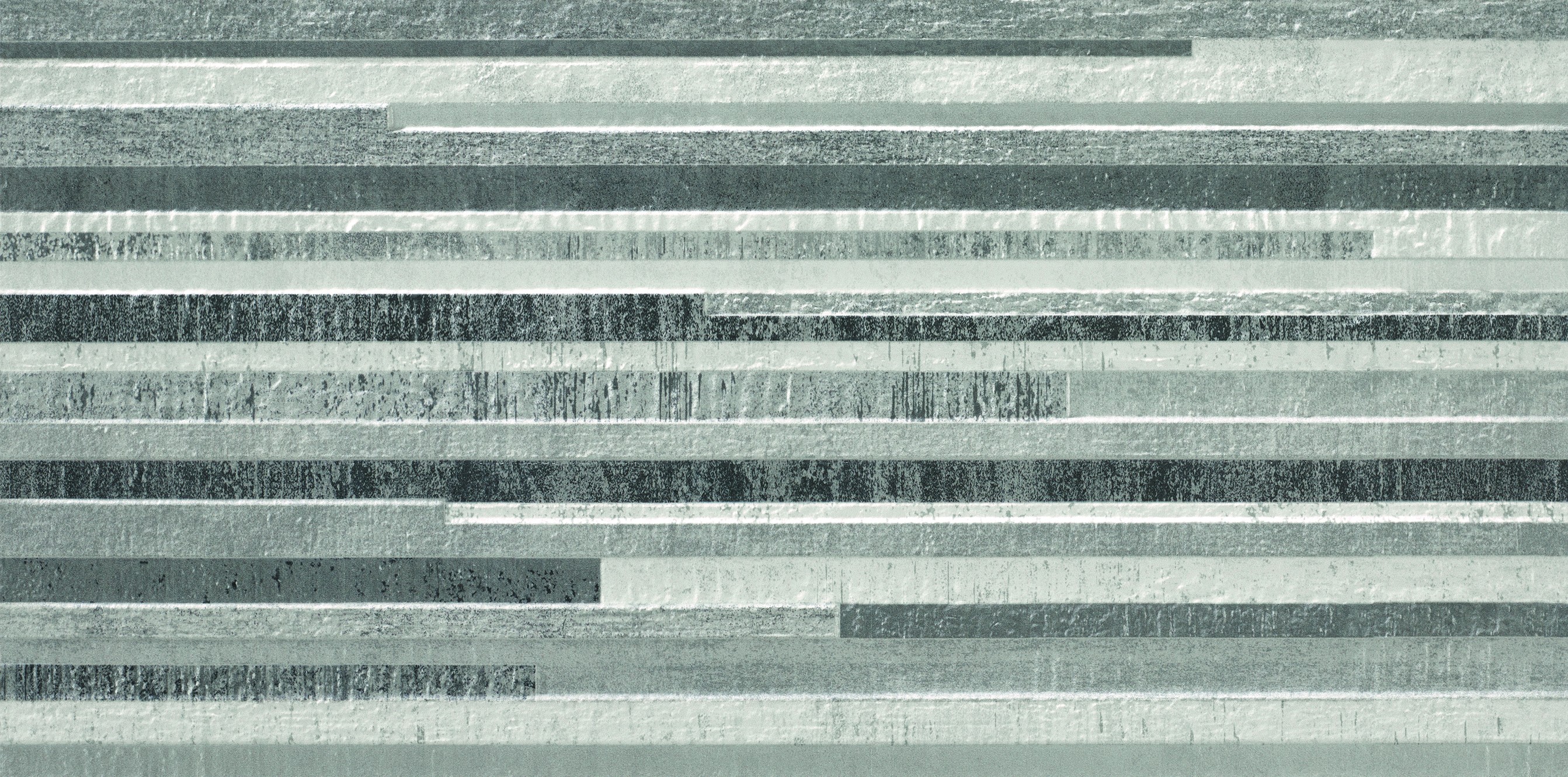 Craven Dunnill Tekture Moon Strip Decor Wall Tile 595x295mm (Box of 7) [CDCO599]