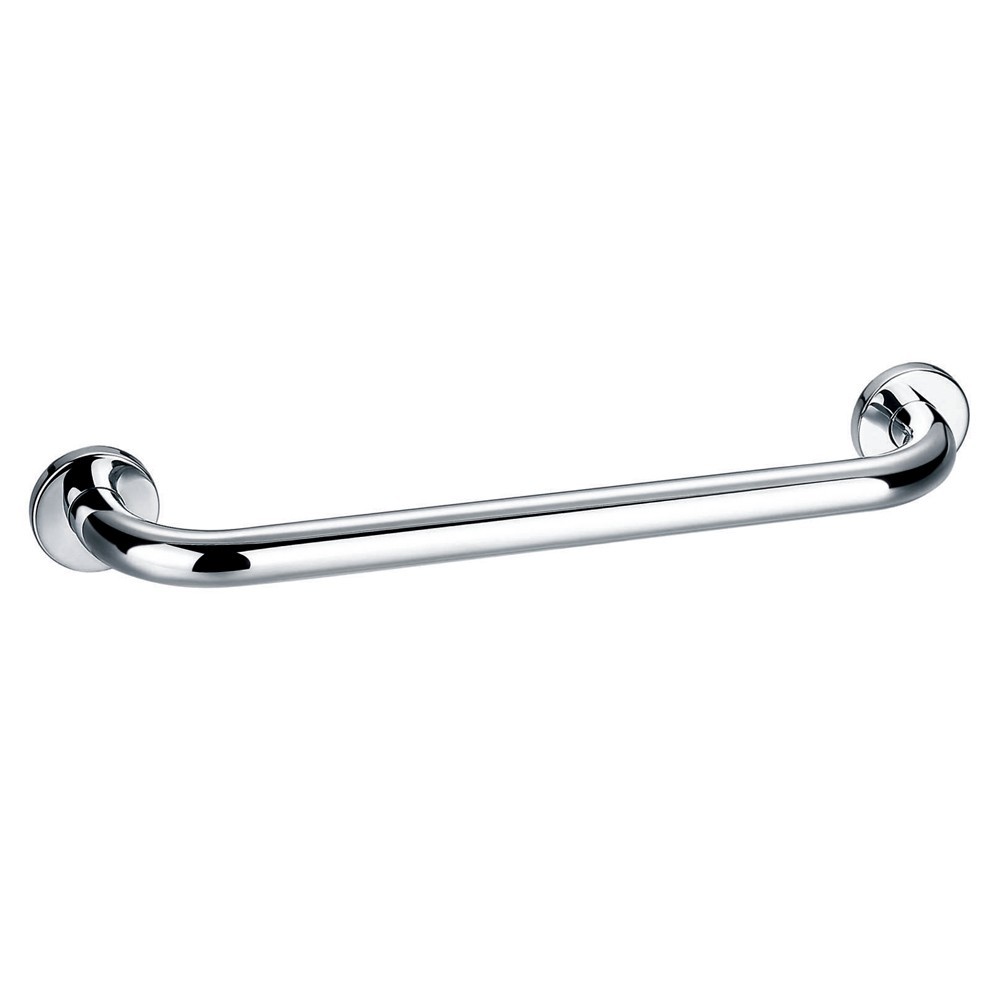 Flova Coco Bath Grab Rail Chrome [CO8906-15]