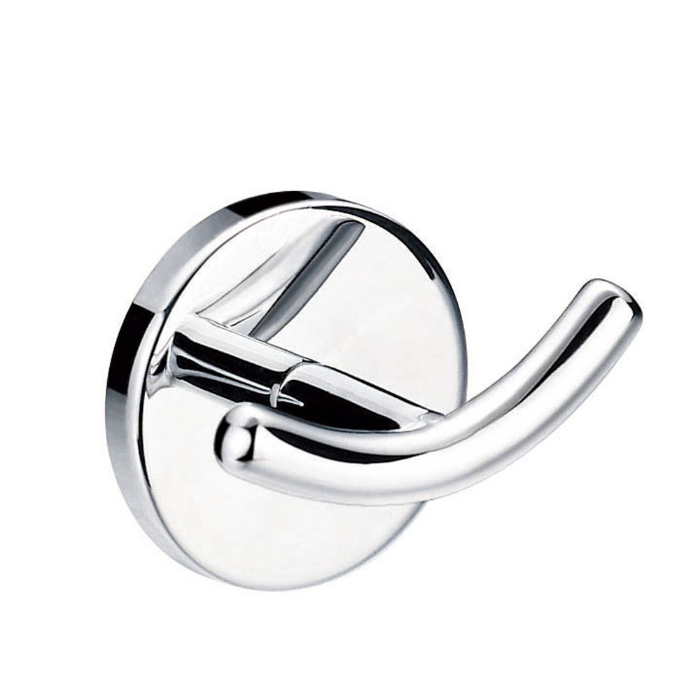 Flova Coco Robe Hook Chrome [CO8906-9]