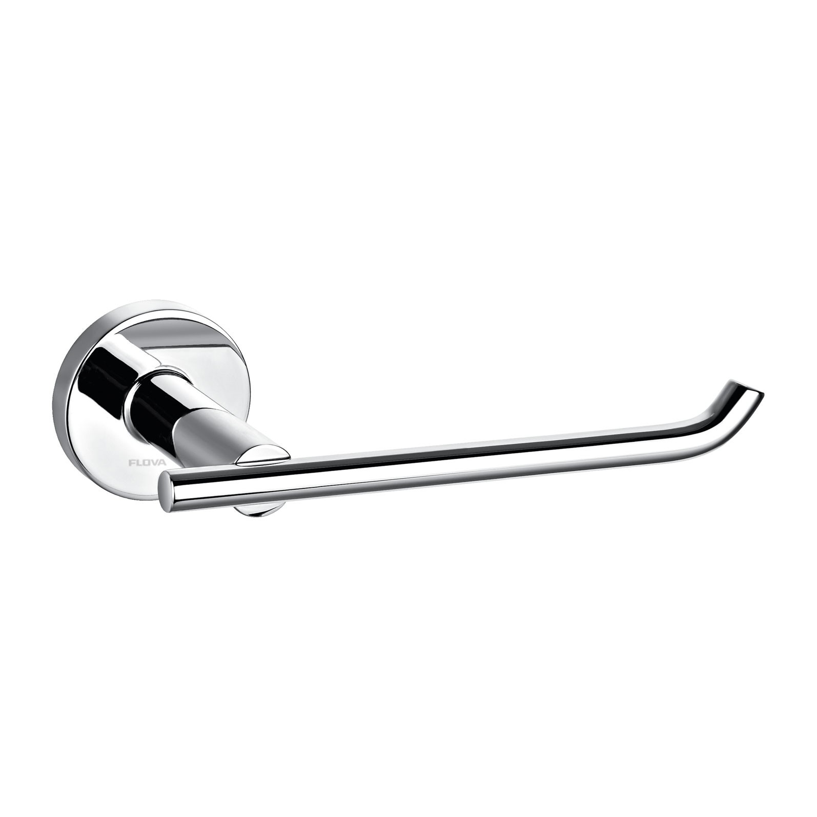 Flova Coco Toilet Roll Holder Chrome [CO8907-1]