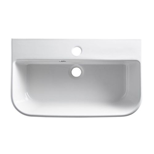 Roper Rhodes Cover Slim Semi-Countertop Basin [C2SCBAS]