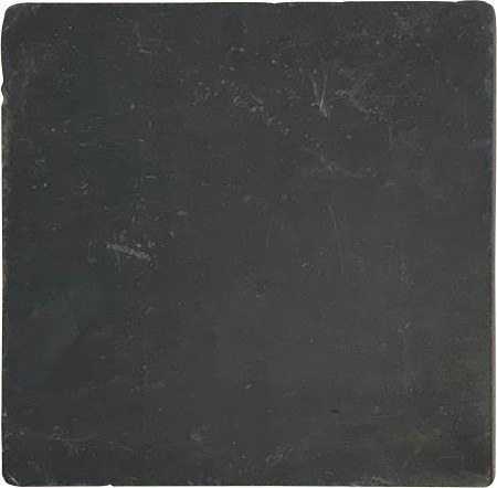 CaPietra Cabochon Stone Nero Slate (Honed Finish) 100 x 100 x 12mm [7299]