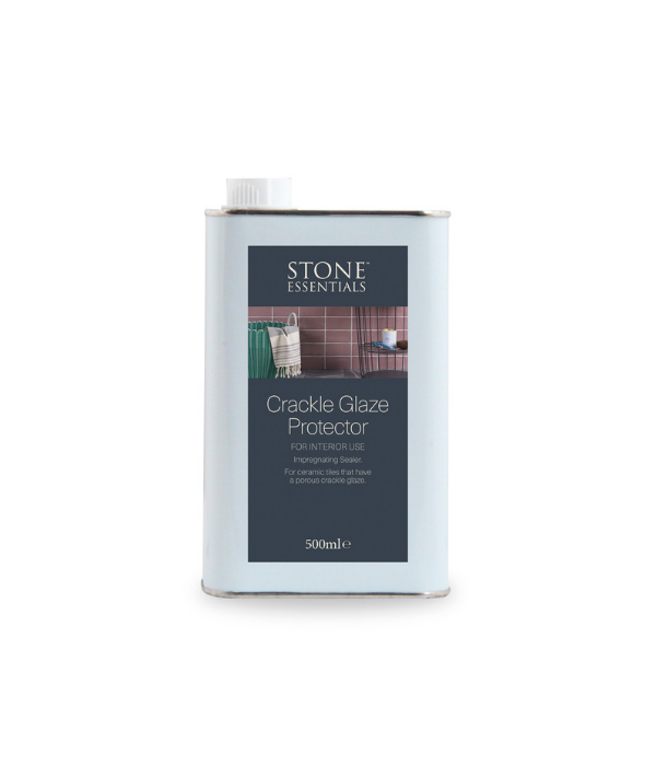 CaPietra Sarsen Home Crackle Glaze Protector 500ml [3483]