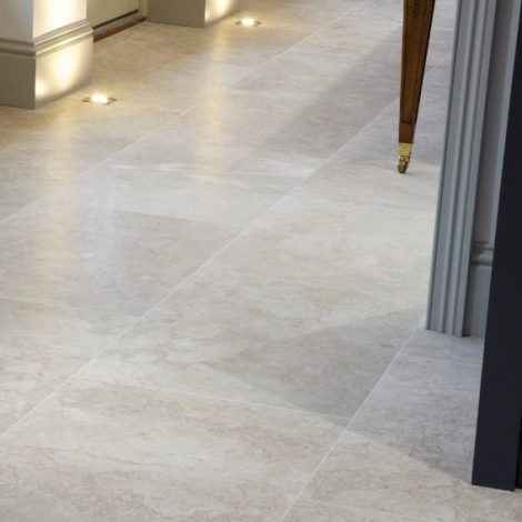 CaPietra Piccadilly Limestone Floor & Wall Tile (Honed Finish) 600 x 600 x 20mm [7069]