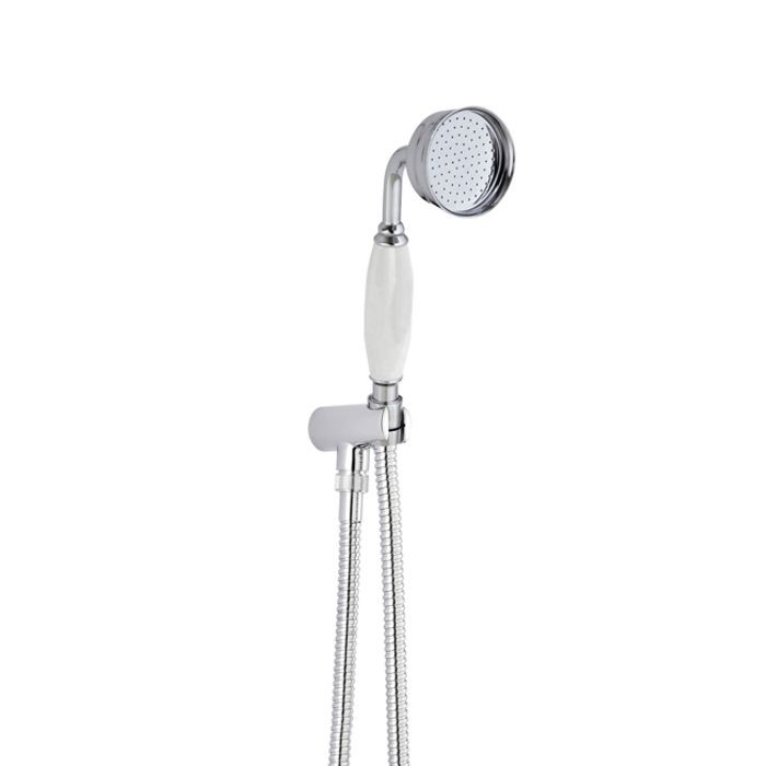BC Designs Victrion Traditional Hand Shower Set Gold [CSC250G]
