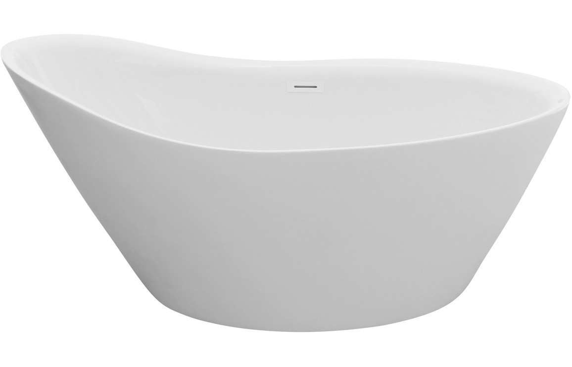 Fossano Freestanding 1500x720x720mm Bath [PLUM104116]