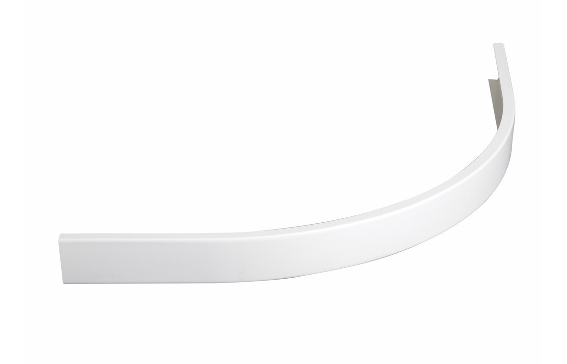 45mm Deluxe Offset & Quadrant Leg Set 1200mm [PLUM104357]