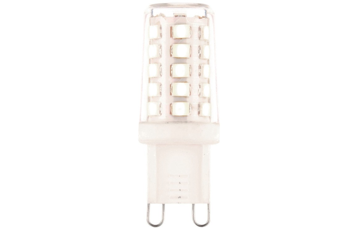 G9 LED SMD 200lm 2.5W Bulb - Cool White [PLUM106320]