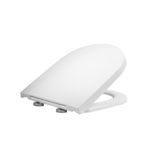 Roper Rhodes Diode Soft Close Toilet Seat [8903WSC-SF]