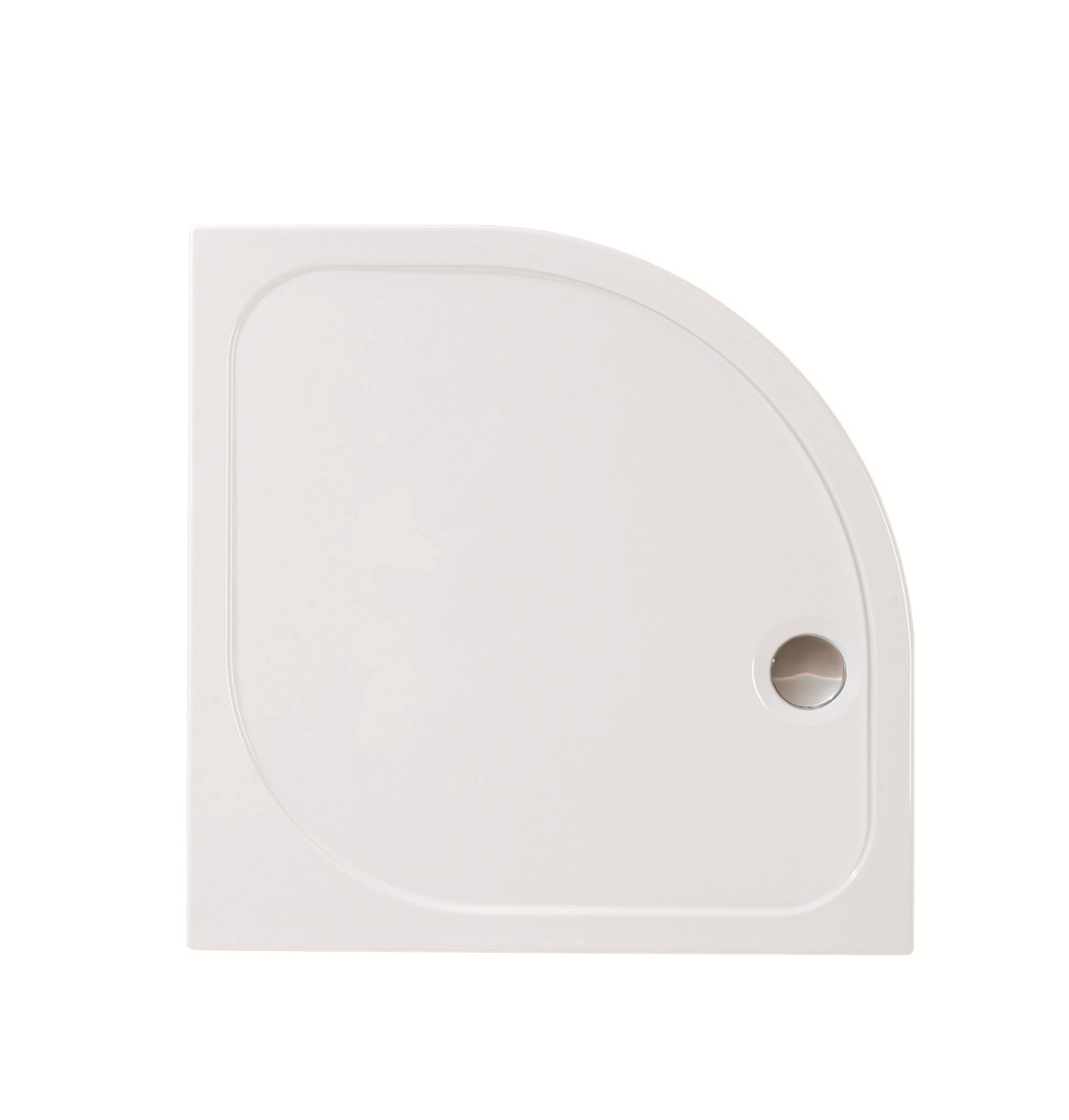 MERLYN DRK5 MStone Quadrant Tray Panel Set Kit 5 with Legs