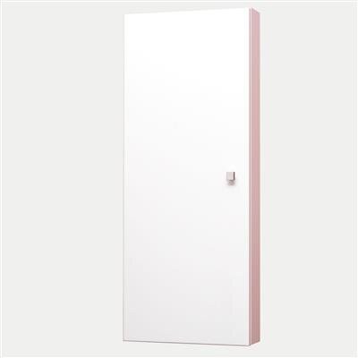 Eastbrook Oslo Wall Cupboard 1000 x 400mm White [1.266]