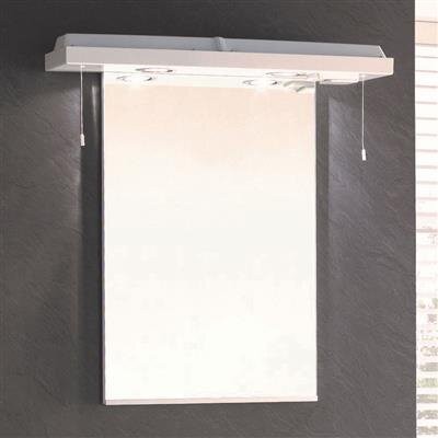 EASTBROOK 1.418 Sorrento 40cm Mirror    