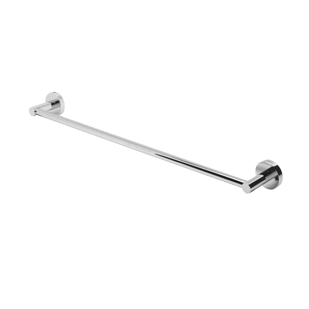 EASTBROOK 52.009 Genoa Single Towel Rail Chrome   