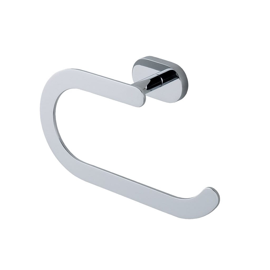 EASTBROOK 52.025 Salerno Towel Holder Chrome    