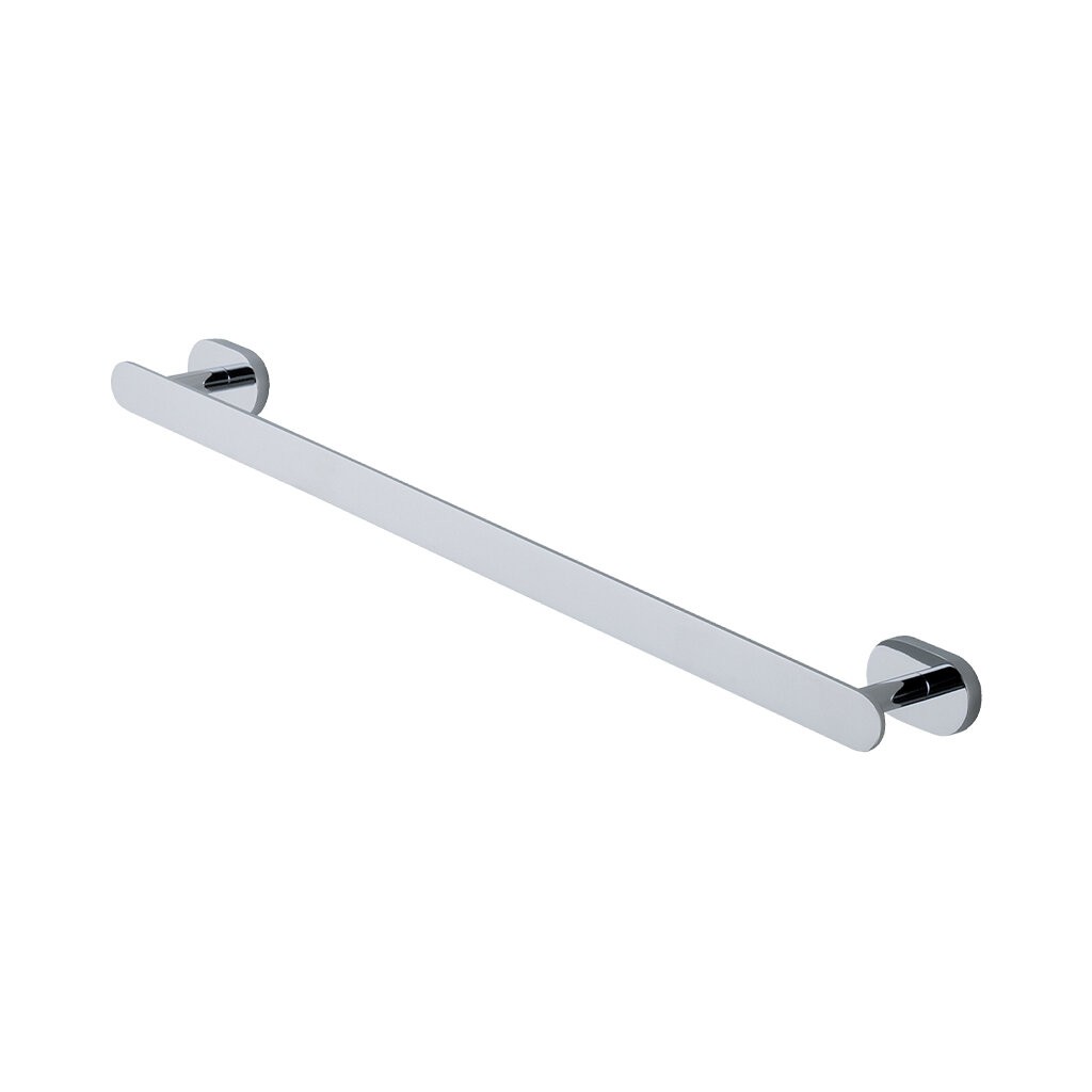 EASTBROOK 52.026 Salerno Single Towel Rail (450 ctrs)  