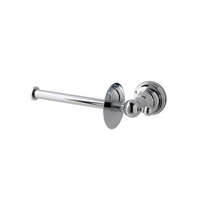 EASTBROOK 52.045 Rockingham Toilet Roll Holder Chrome  