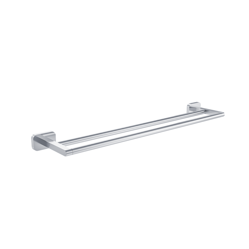 EASTBROOK 52.415 Asti Double Towel Rail     