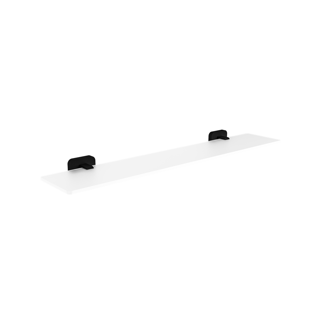 EASTBROOK 52.433 Asti Glass Shelf       
