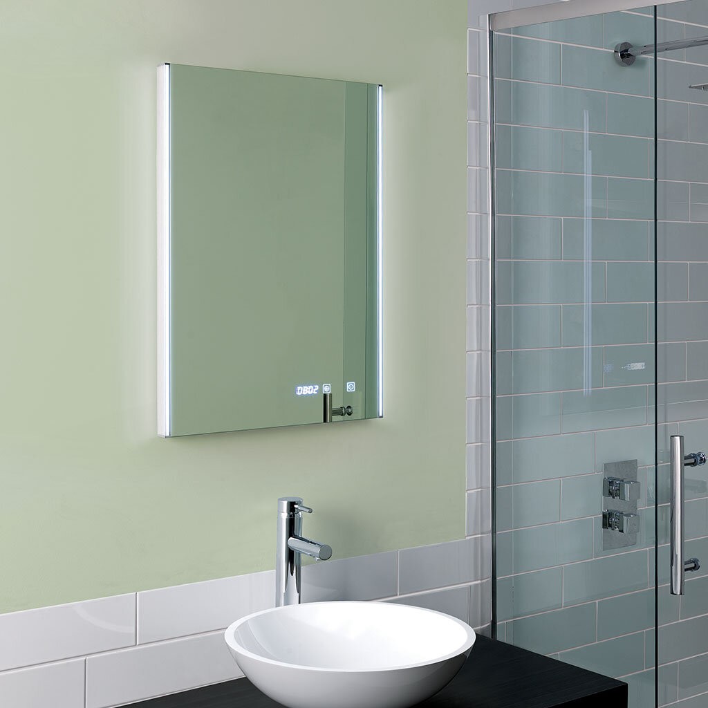 EASTBROOK 56.1073 Langton 500x700 Illuminated Mirror  