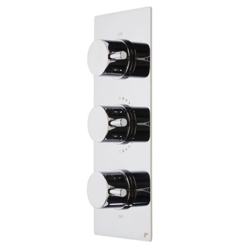 Roper Rhodes Event Round Triple Function Valve [SV1409]