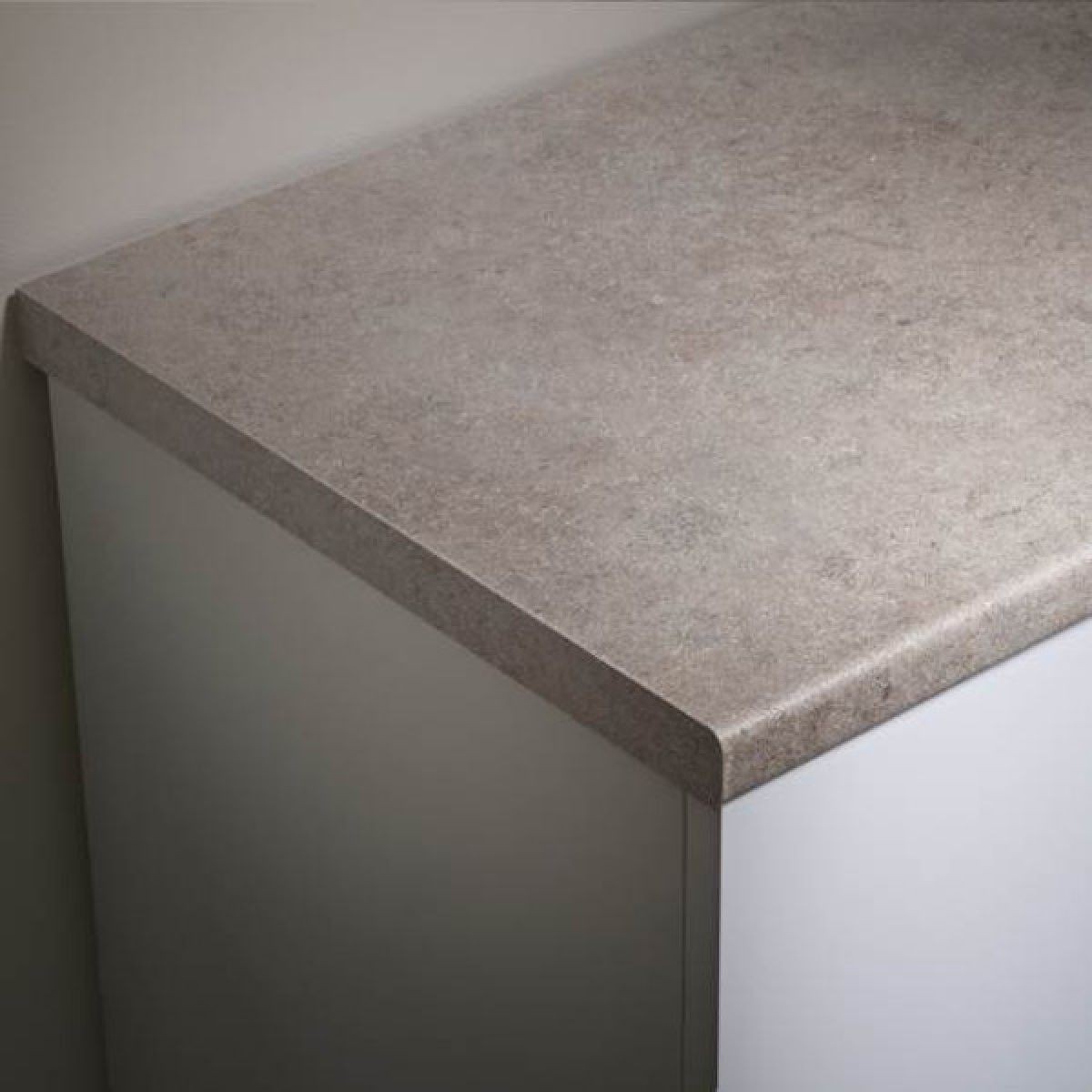 Tavistock F3W20IS Lansdown Laminate Worktop - Stone