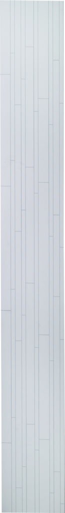 Fibo T4091-ME88 Luxury White Slate Aqualock Wall Panel 2400x300mm