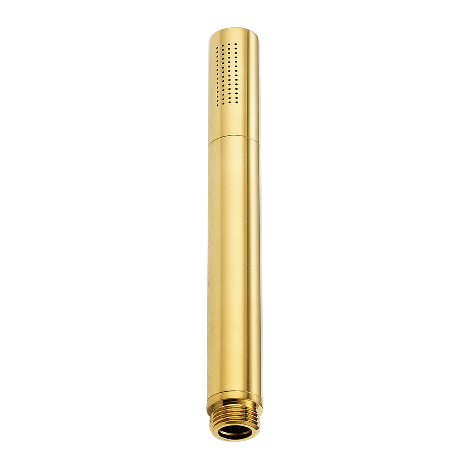 Flova Pencil Handshower (Single Function) Brushed Gold [BG-KI036]