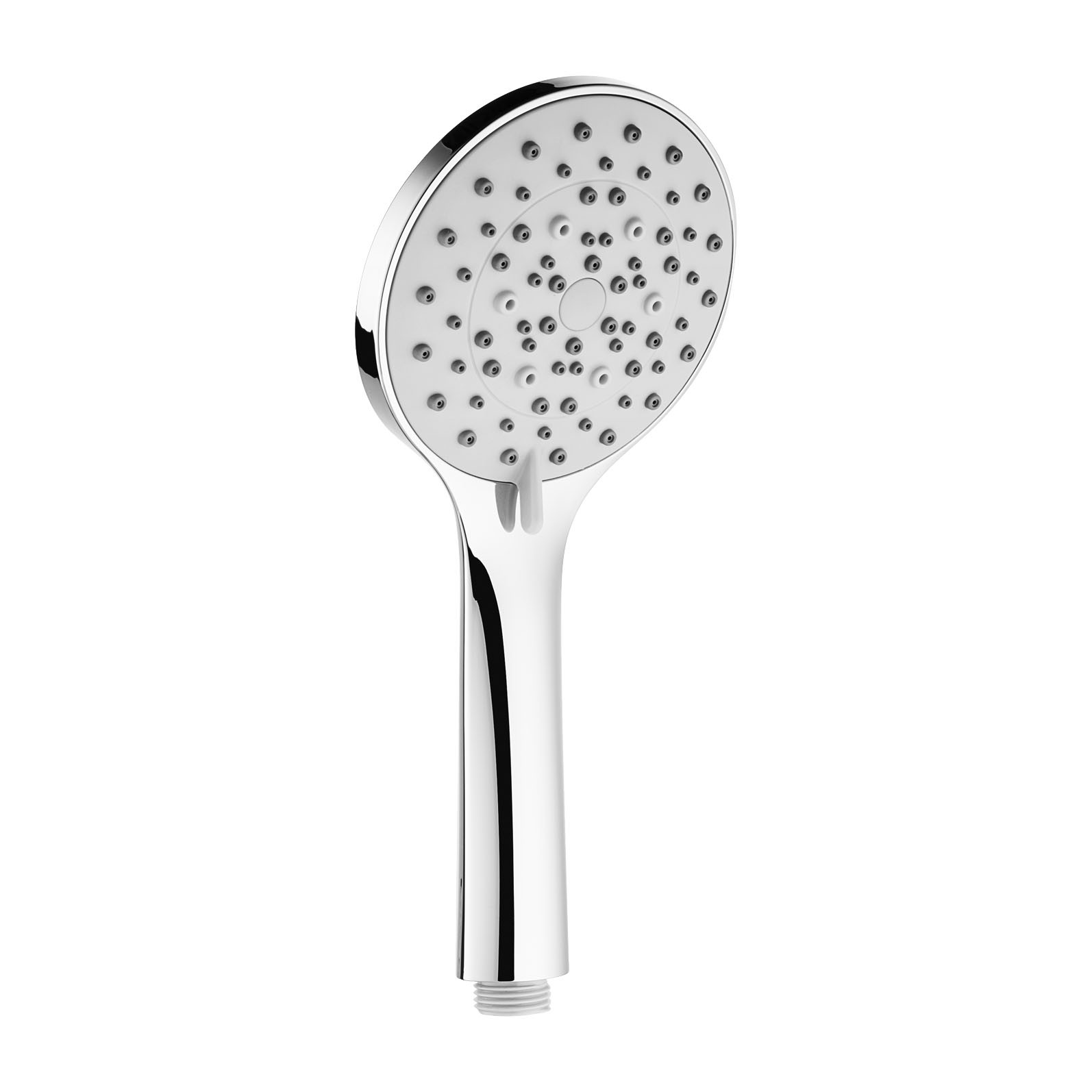 Flova ABS Handshower (5 Function) Diamond Chrome [KI573]