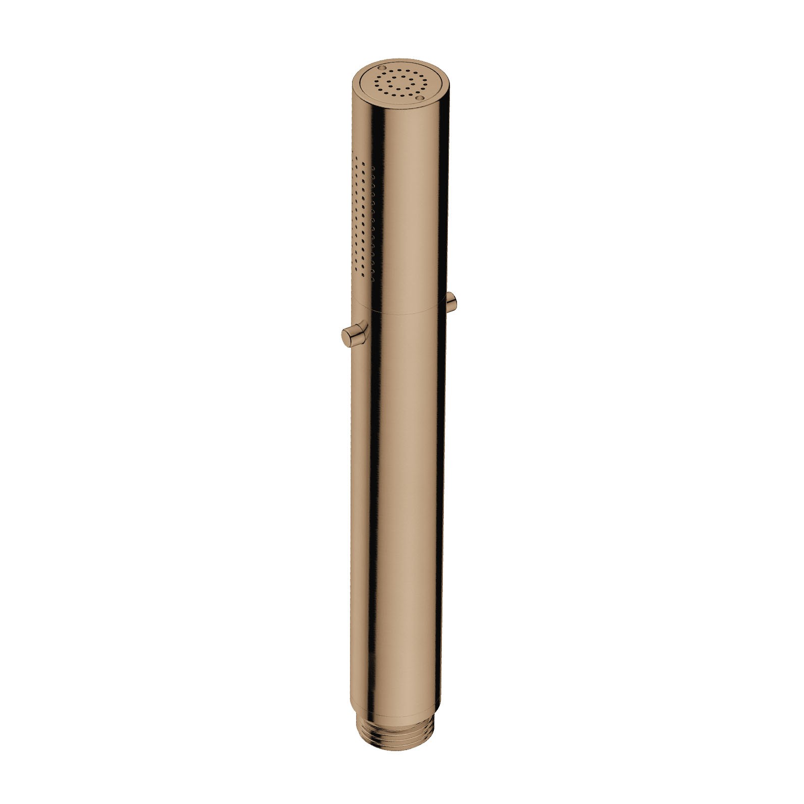 Flova Pencil Handshower (2 Function) Brushed Bronze [BRO-KI576]