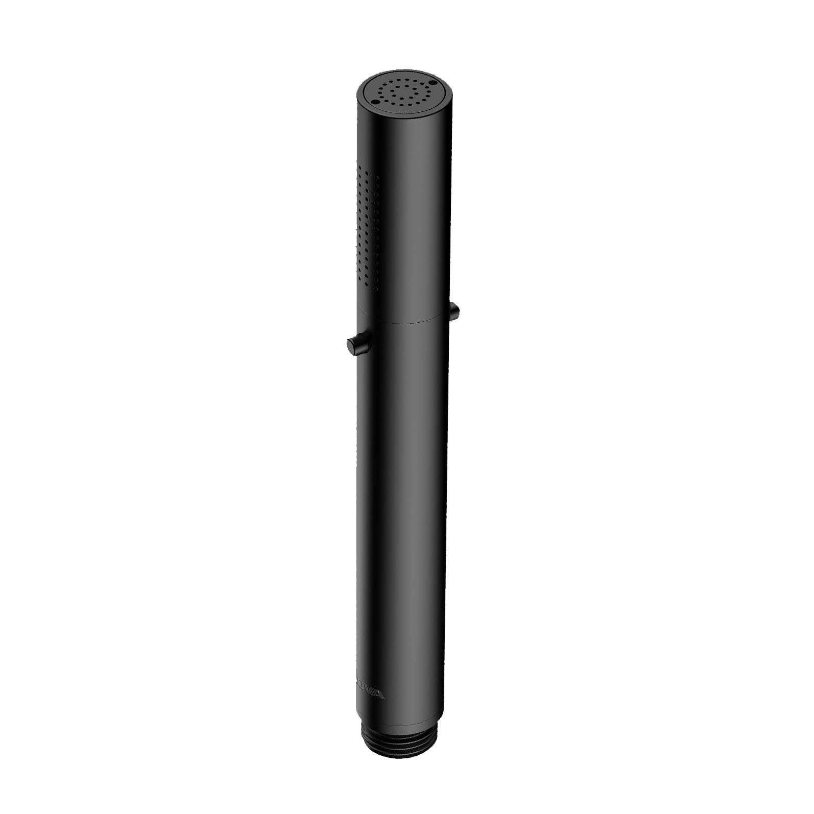 Flova Pencil Handshower (2 Function) Matt Black [MB-KI576]