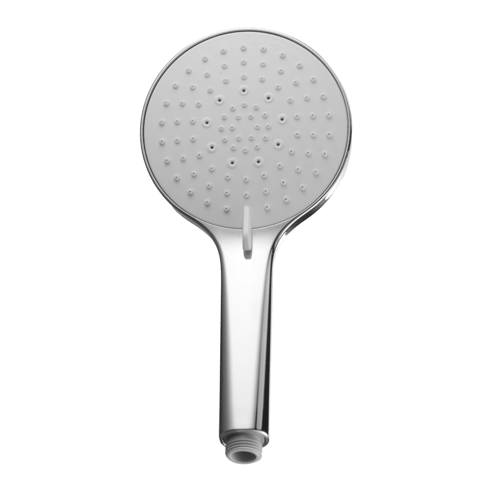Flova ABS Handshower (5 Function) 125mm Diamond Chrome [KI578]