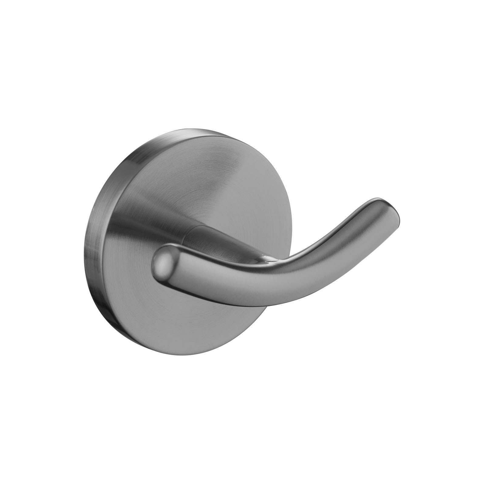 Flova Coco Robe Hook Gun Metal [GM-CO8906-9]