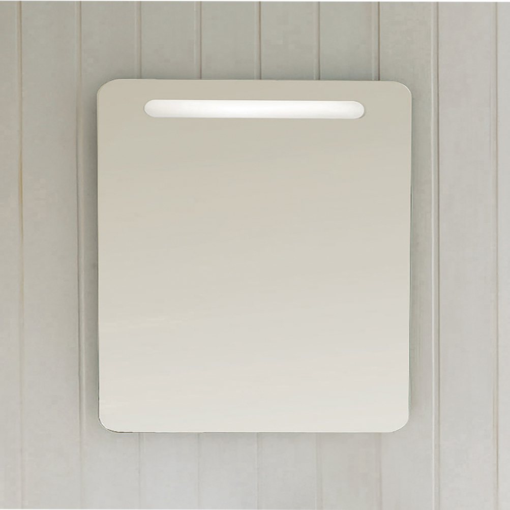 Imex Ceramics GR80BLM Grace Illuminated Mirror 800mm