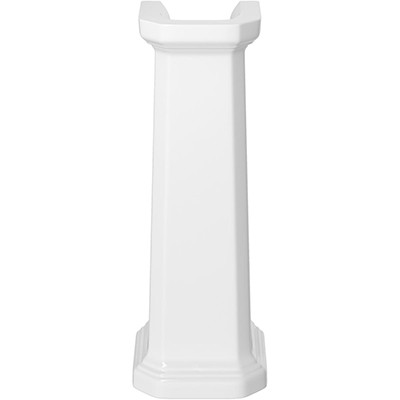 Heritage Hatton full length pedestal [PHAW09]