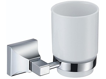 Heritage ACHTUHC Chancery Tumbler & Holder Chrome