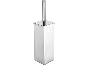 Heritage ACOTBRSC Square Toilet Brush Chrome