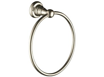 Heritage AHOTRGG Holborn Towel Ring Vintage Gold