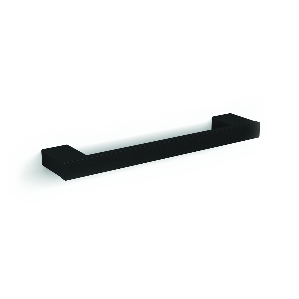 HIB ACATBK05 Atto (Matt Black) Grab Bar 30 x 300mm