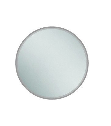 HIB 61504000 Rondo Shaped Mirror 500 x 500mm