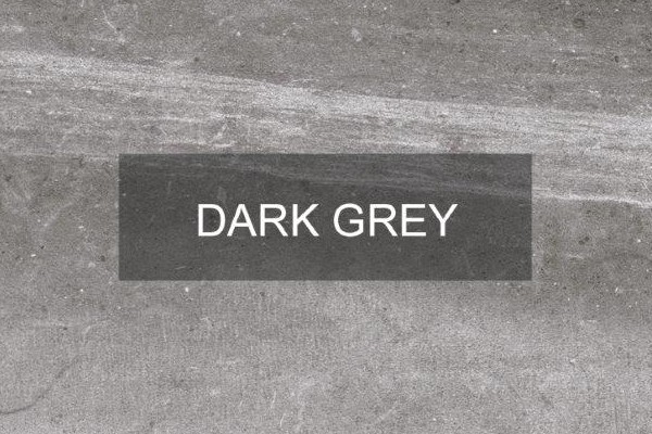 Plumbline Cheviot Glazed Porcelain Tile 600x300mm Dark Grey [ICPCDGY]