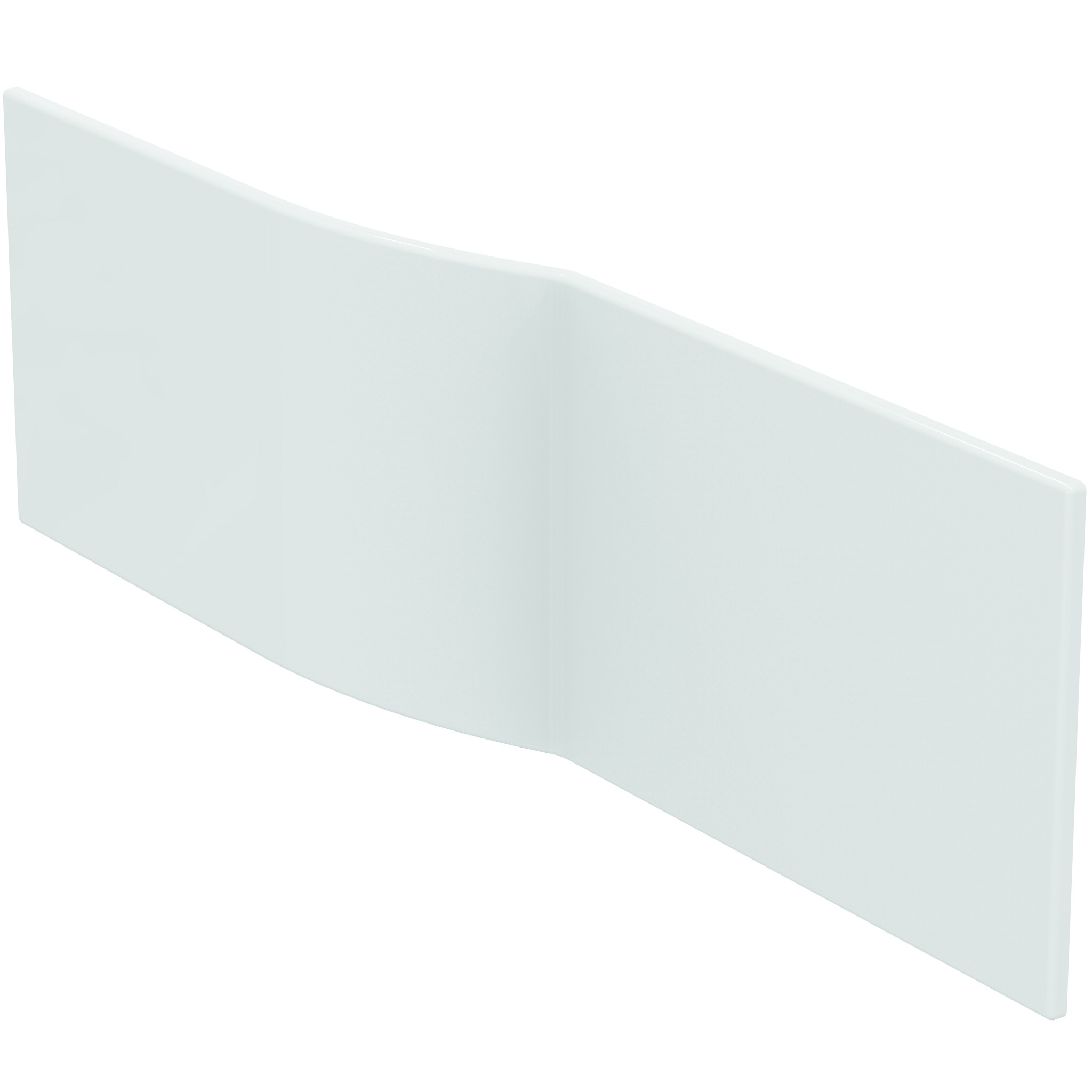 Ideal Standard E108201 Connect Air 1700mm Shower Bath Panel 