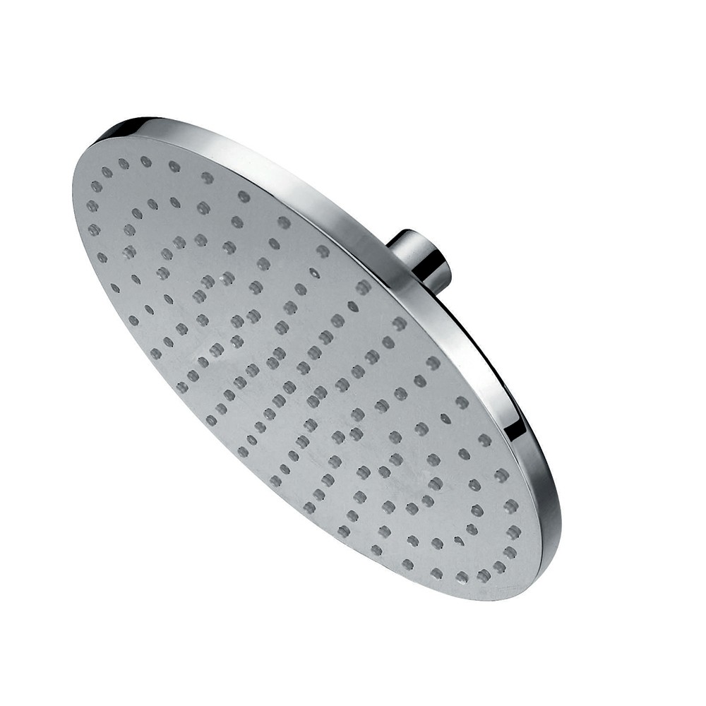 Flova Air Mixed Rainshower Head 300mm (Round) Diamond Chrome [KI026B]